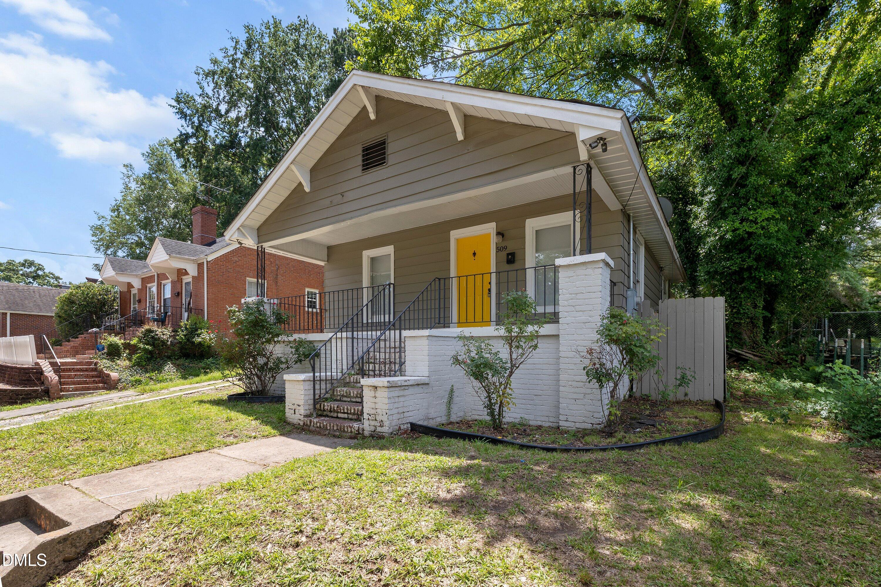 509 N Guthrie Avenue Property Photo 26