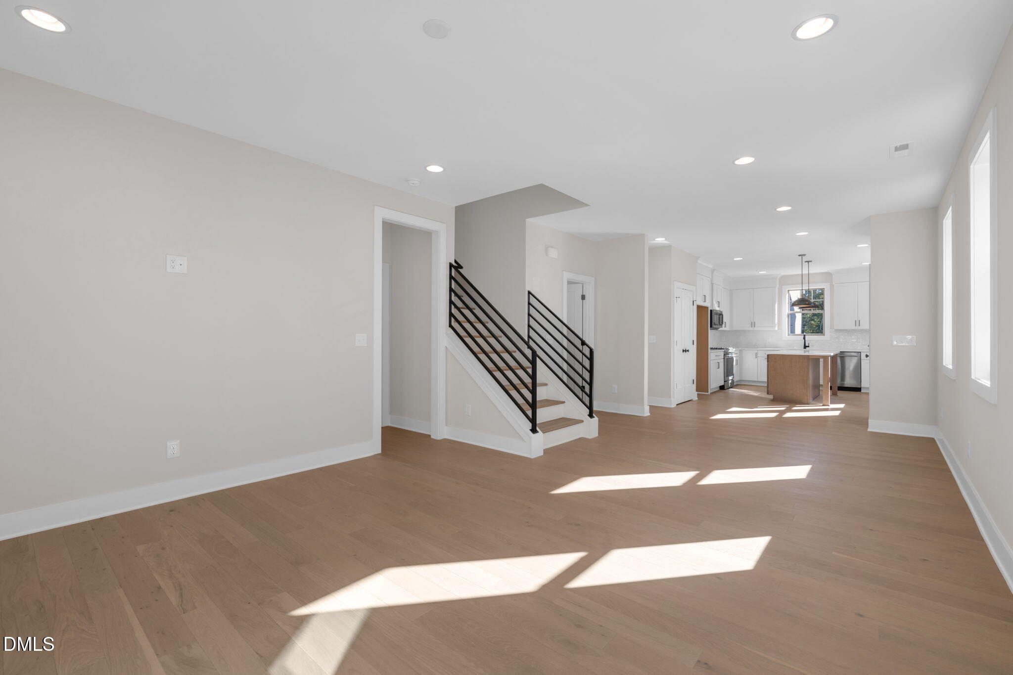 717 Mirkwood Avenue Property Photo 13