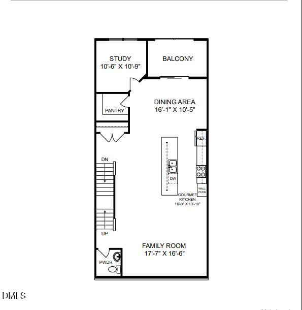 110 Byrum Street 302 Property Photo 6