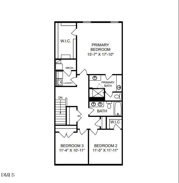 110 Byrum Street 302 Property Photo 7