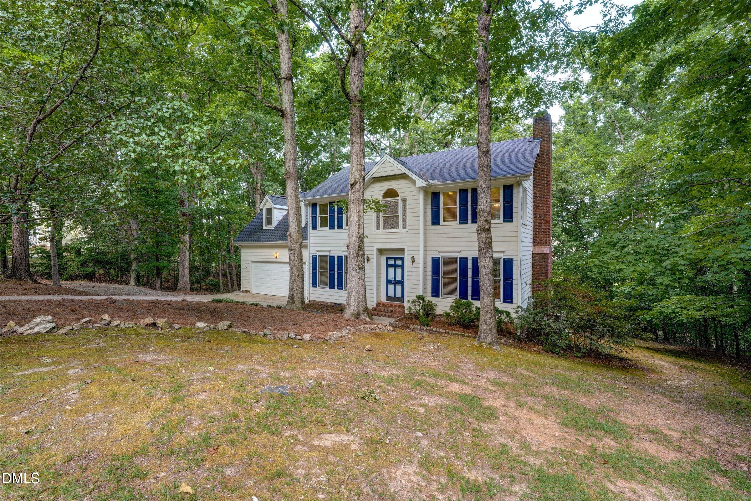 912 Stable Ridge Drive Property Photo 1