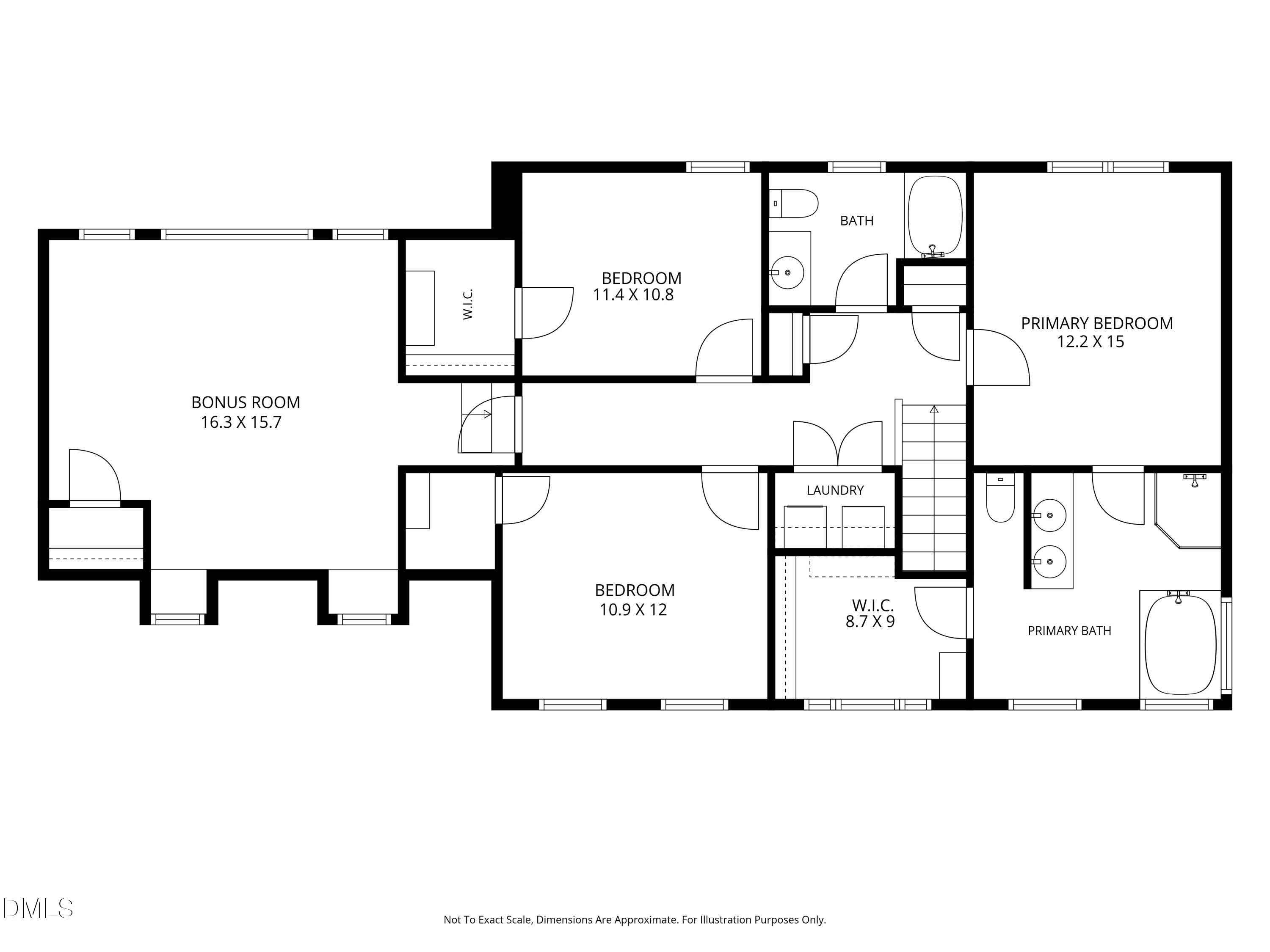 912 Stable Ridge Drive Property Photo 6