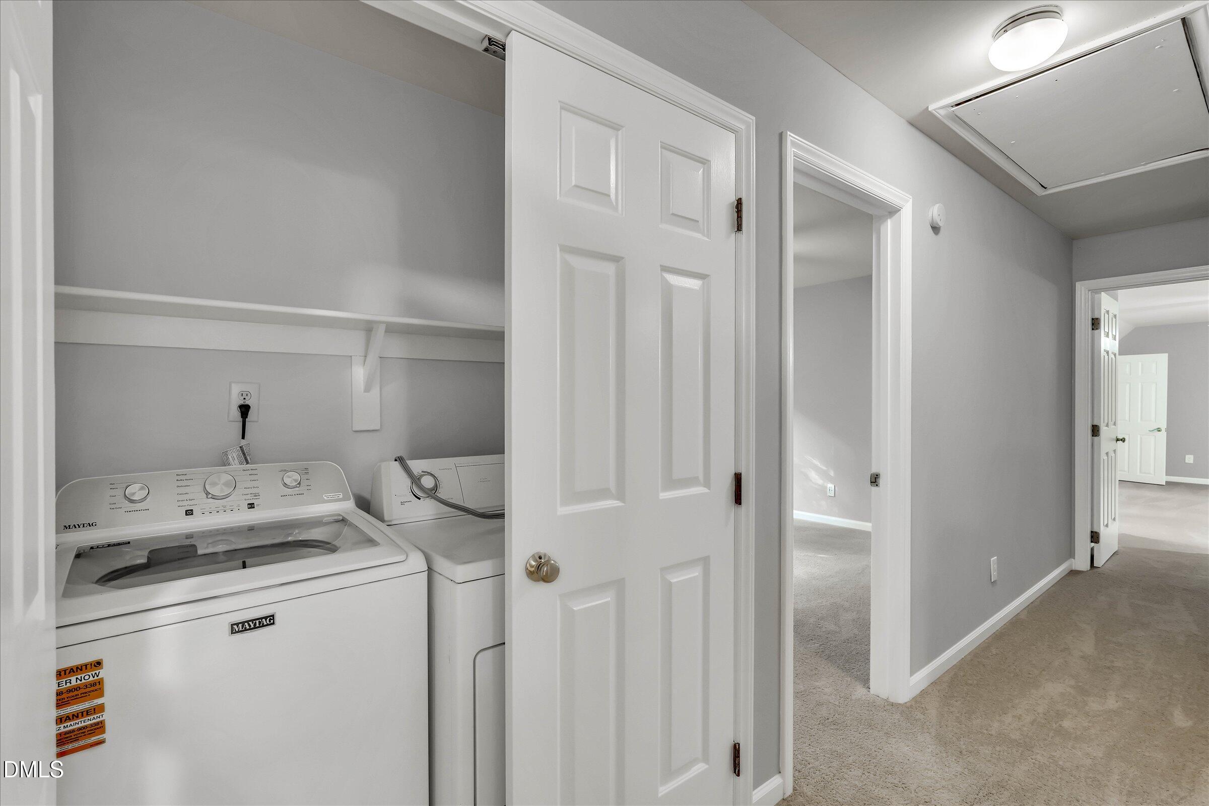 912 Stable Ridge Drive Property Photo 22