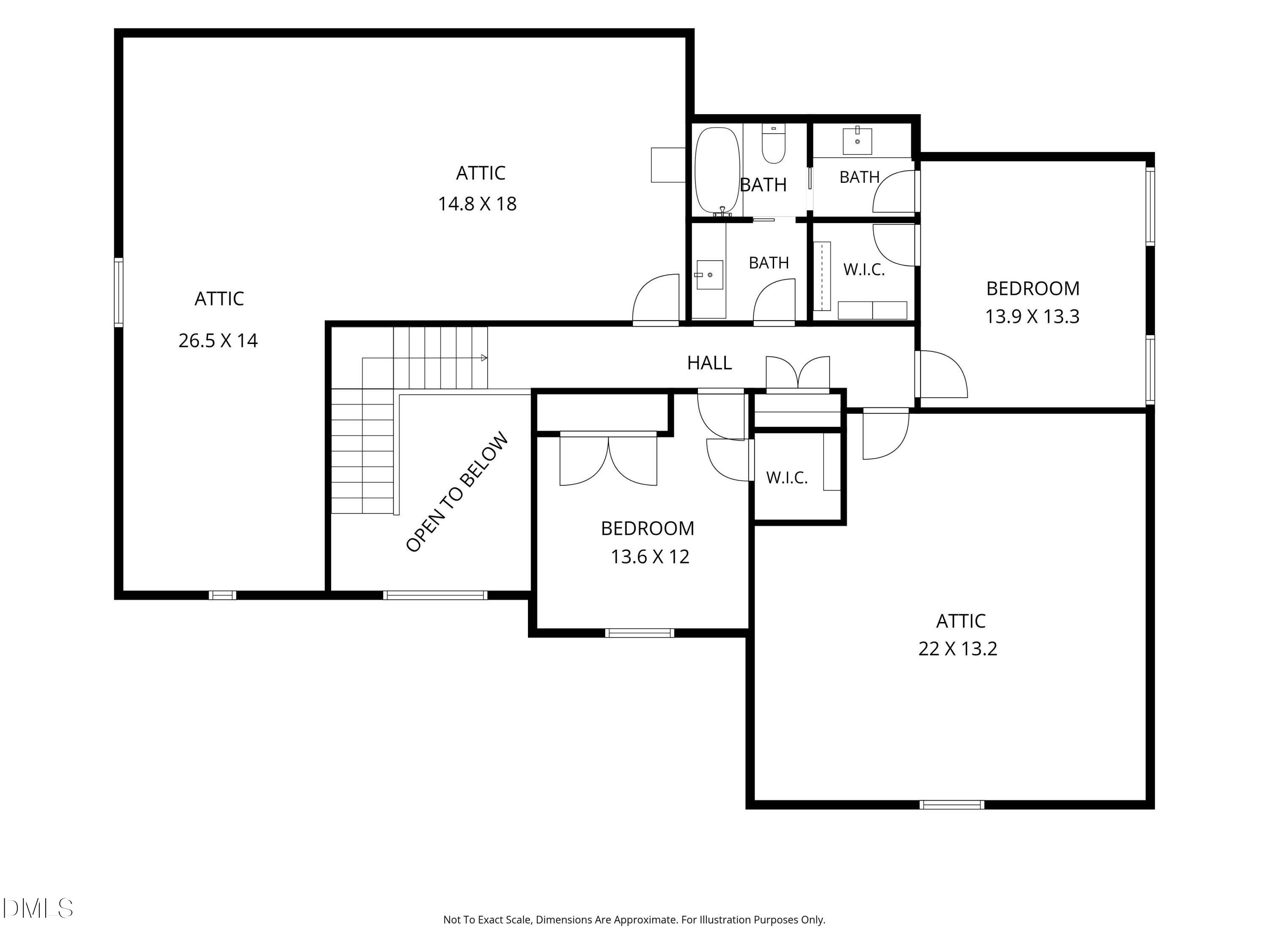 270 Whistlers Cove Property Photo 7
