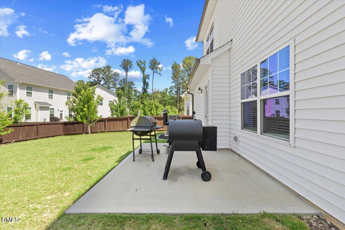 1012 Foggy Point Trail Property Photo 50