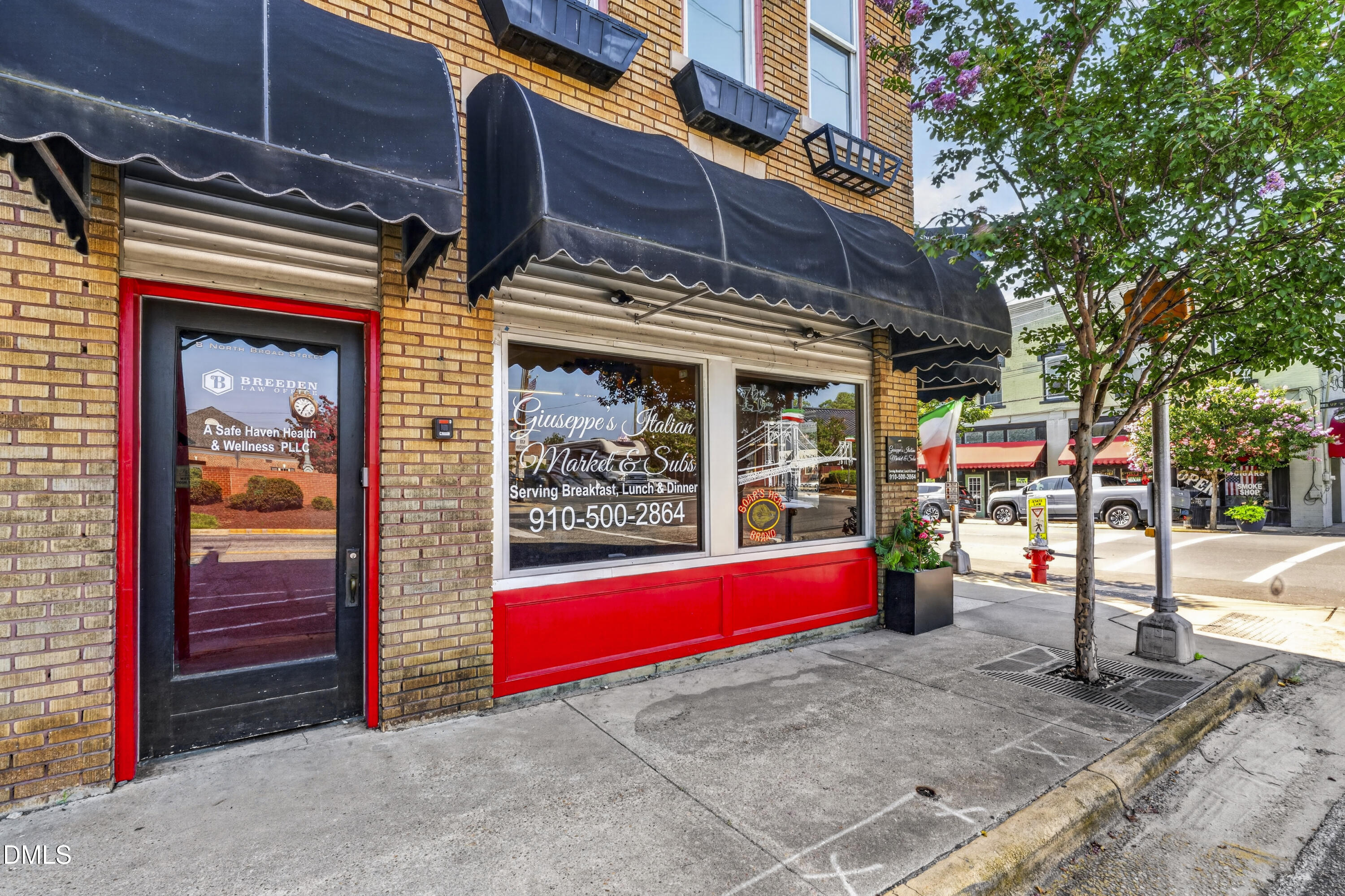 8 N Broad Street E Property Photo 2