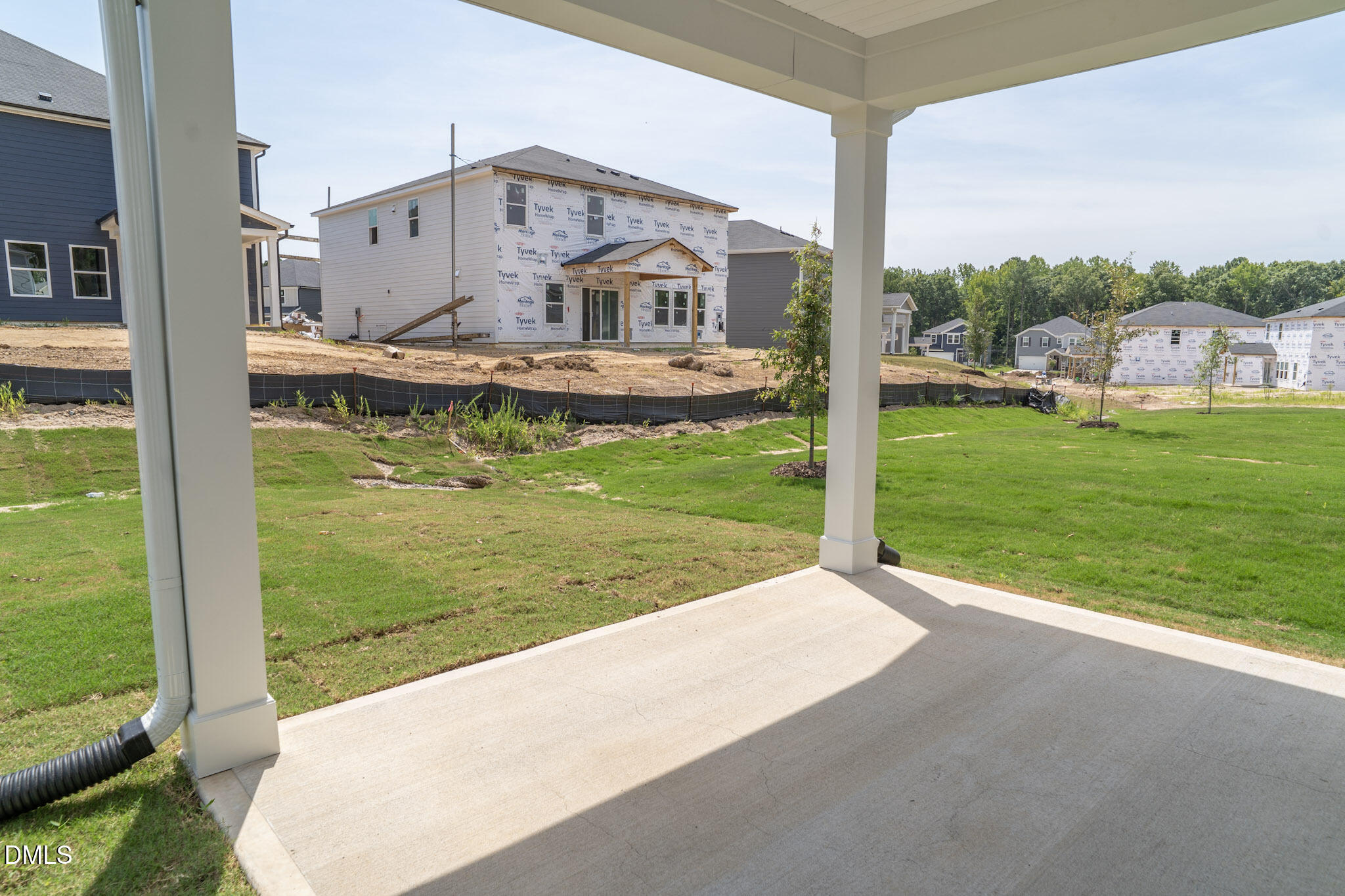 1425 Hatteras Road Property Photo 6