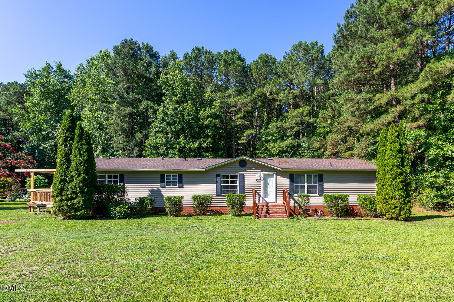 12621 Eagle Ridge Drive Property Photo 1
