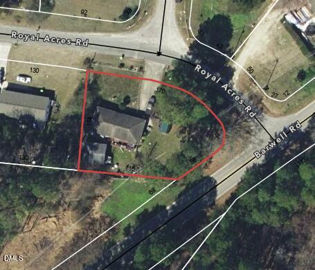 5124 Royal Acres Road Property Photo 1