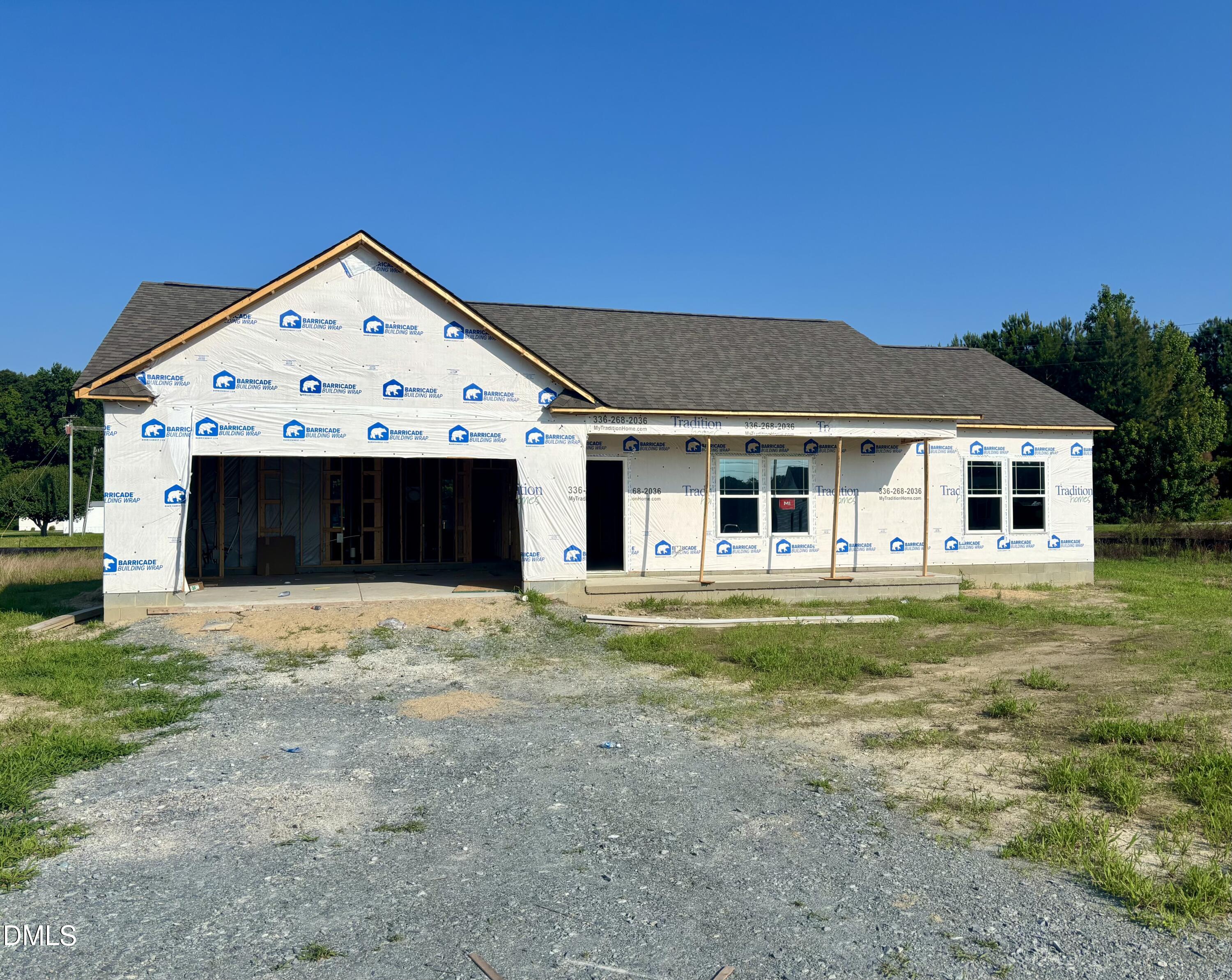 101 Dees Mdw Lane Property Photo 1