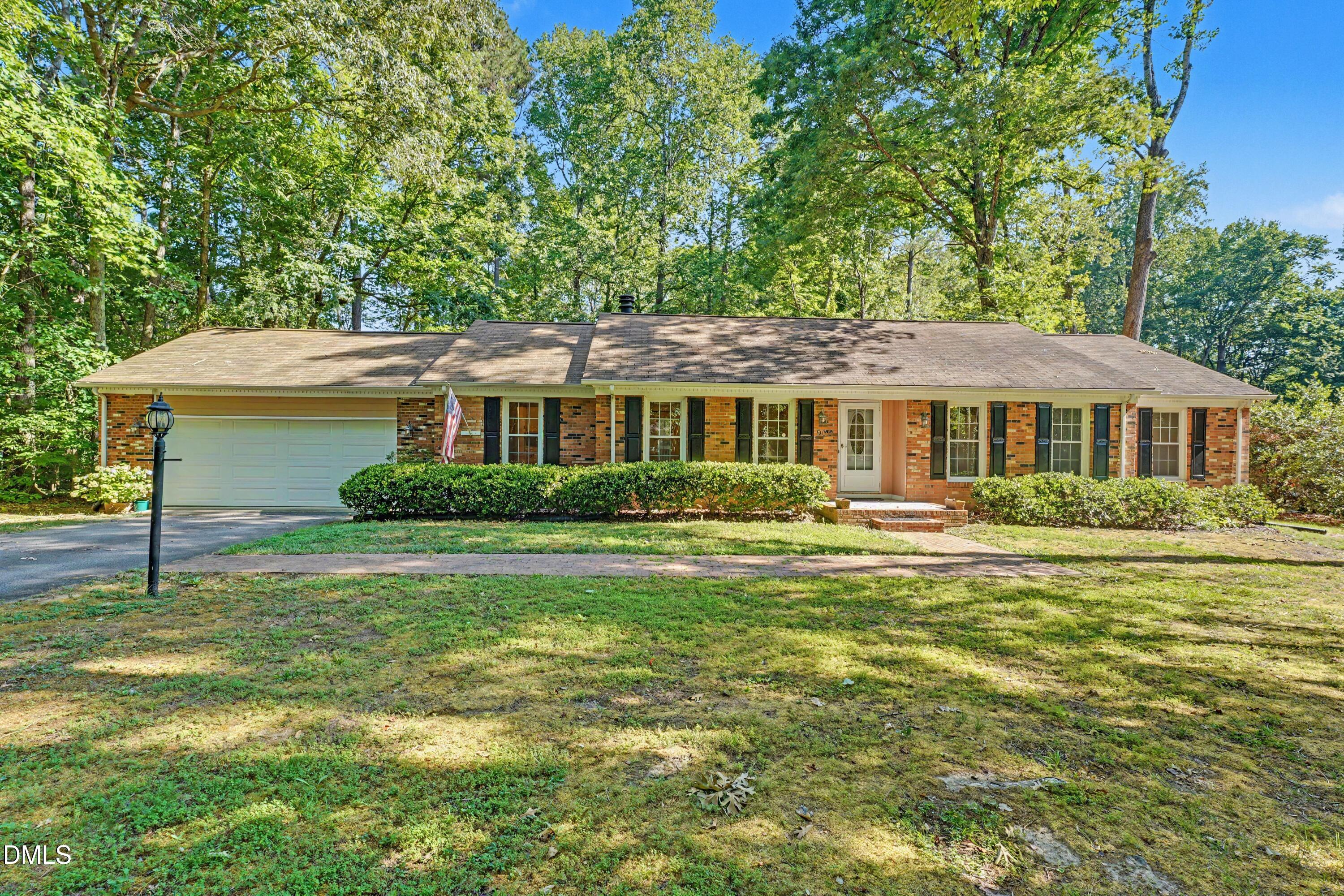 902 Knight Drive
