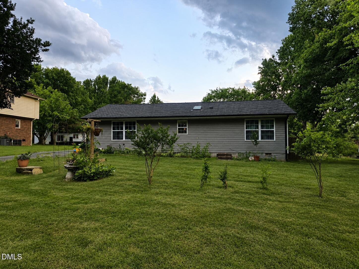 2351 James Boswell Road Property Photo 1