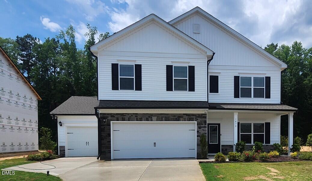 1478 Draw Bridge Lane