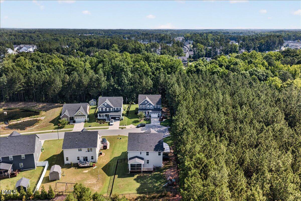 3651 Horton Hill Drive Property Photo 4
