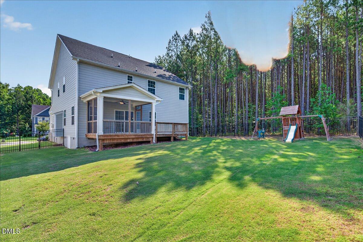 3651 Horton Hill Drive Property Photo 12