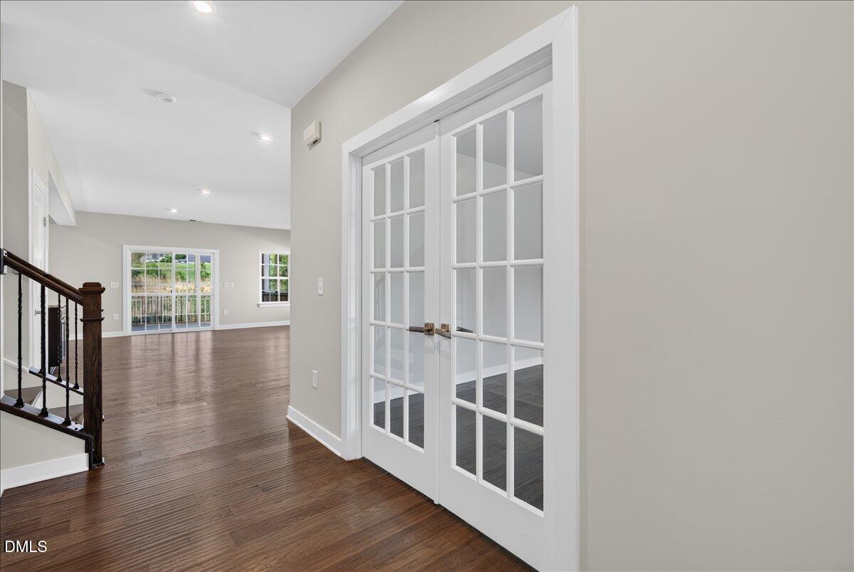 3651 Horton Hill Drive Property Photo 18