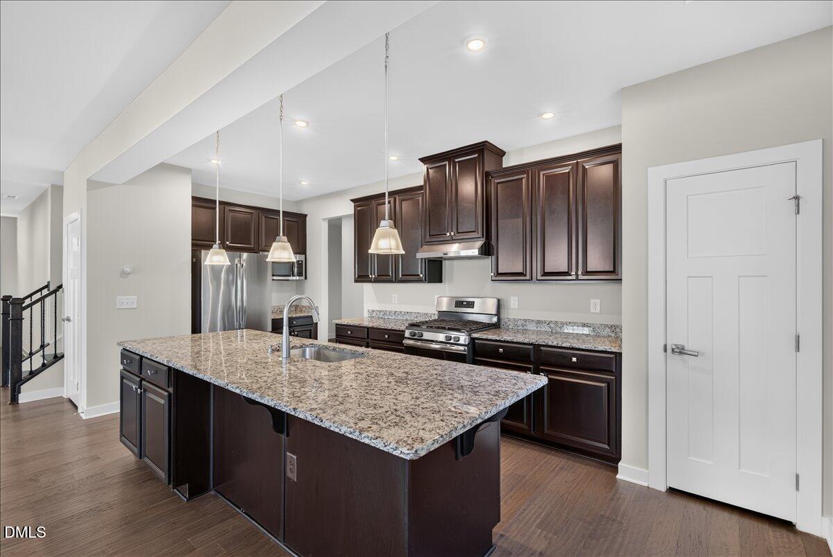 3651 Horton Hill Drive Property Photo 26