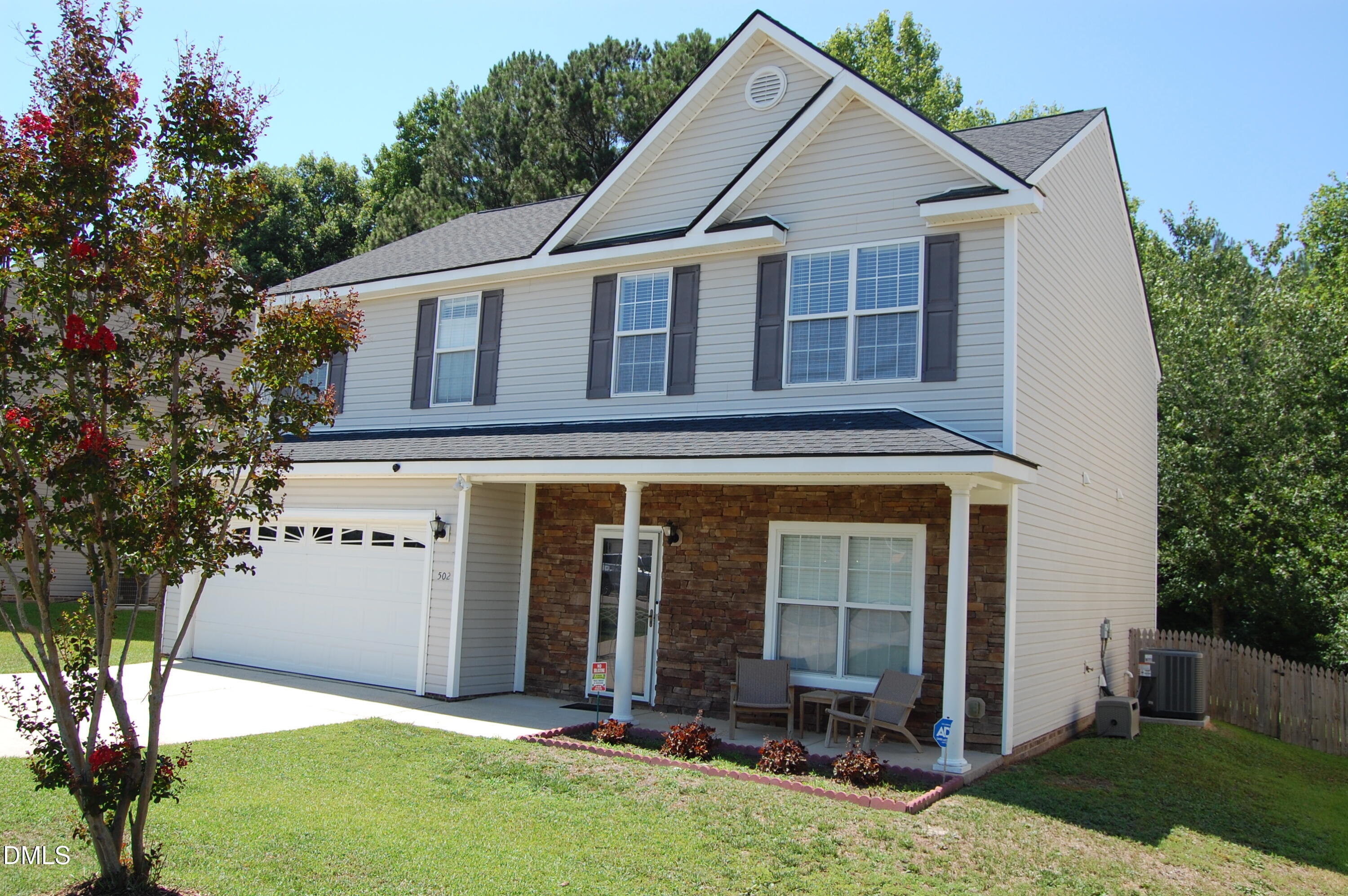 502 Morganite Court Property Photo 1