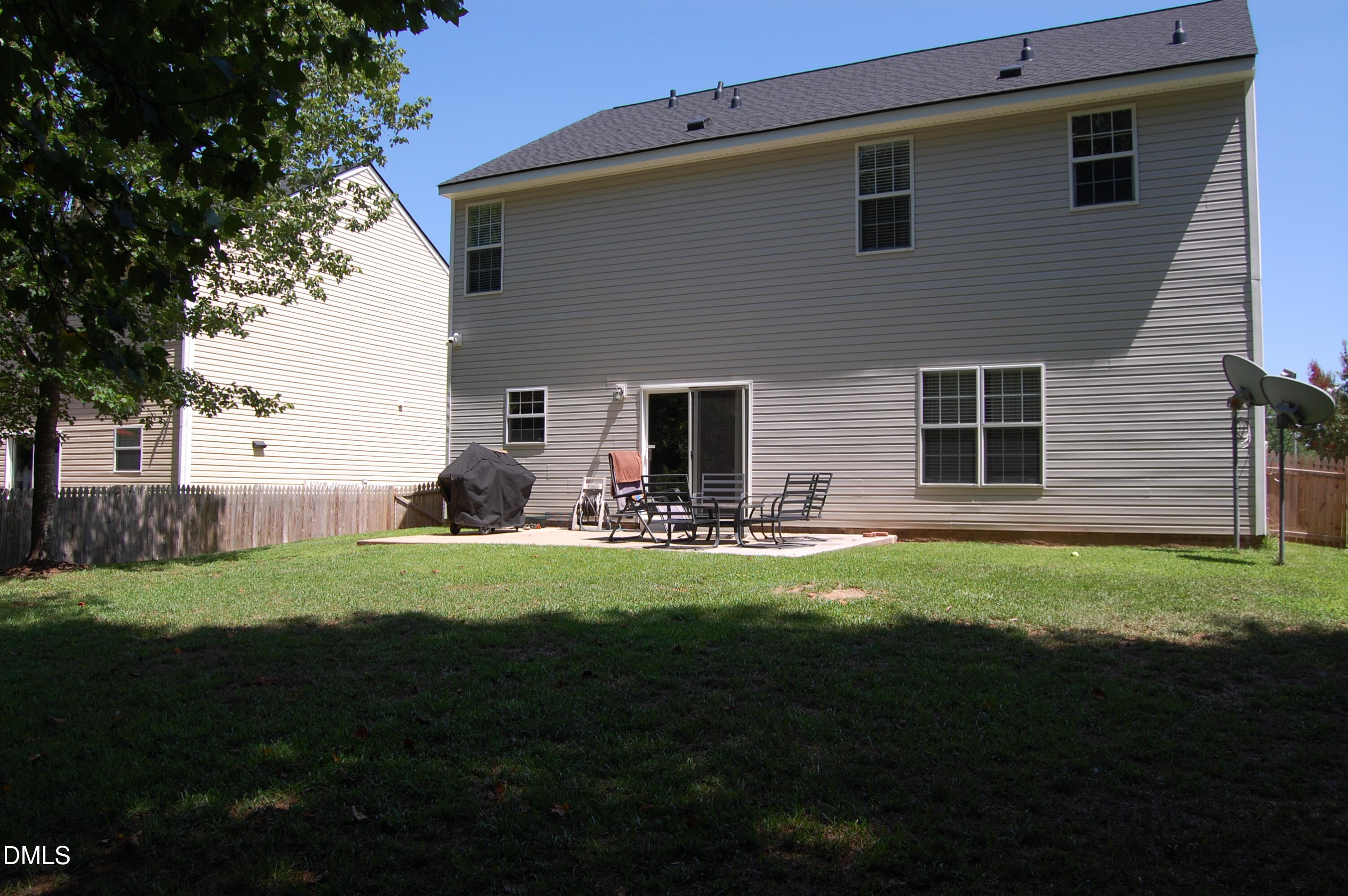 502 Morganite Court Property Photo 2