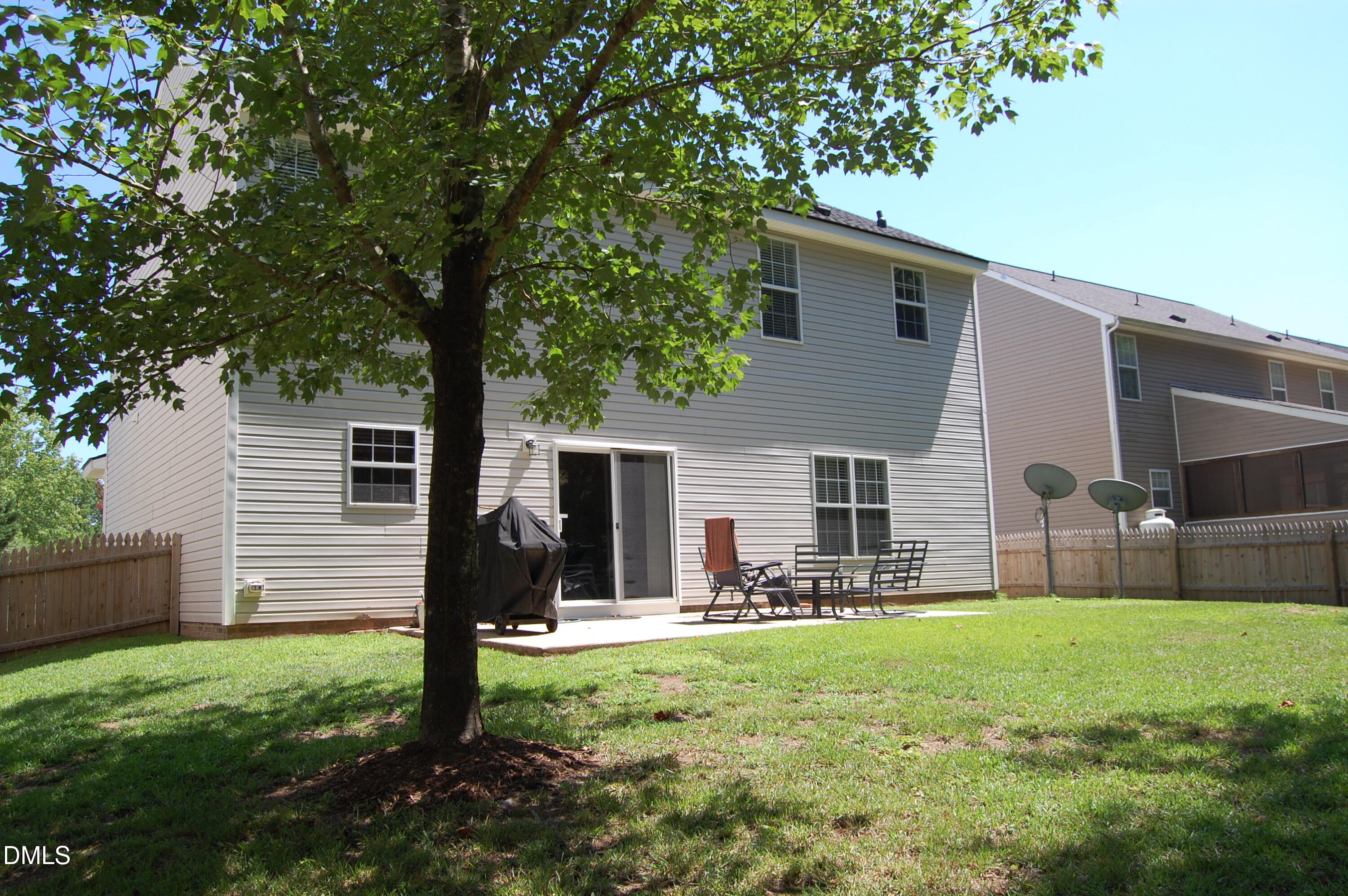 502 Morganite Court Property Photo 3