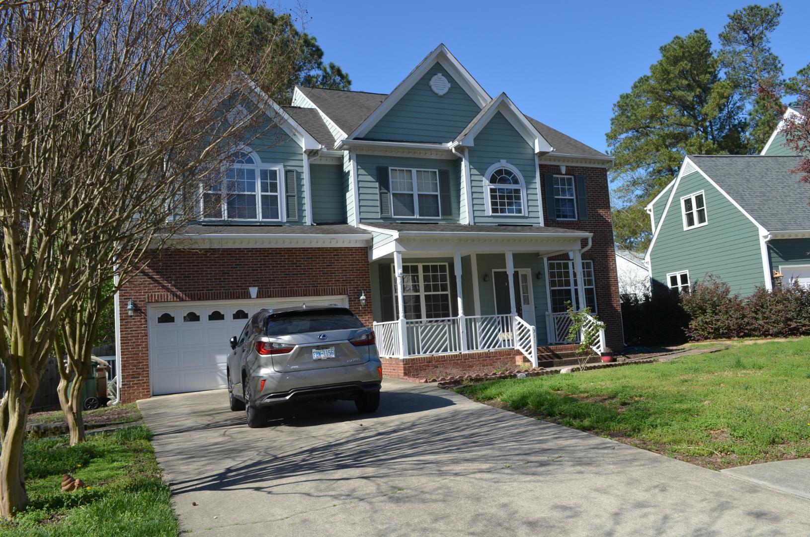 311 Capistrane Drive Property Photo 1
