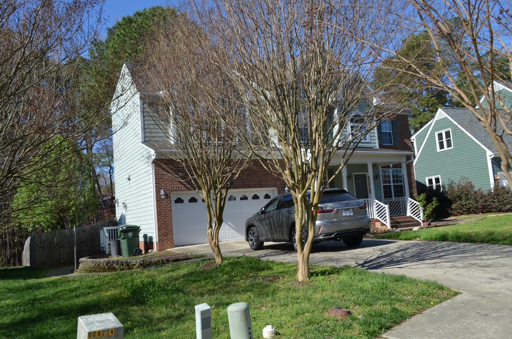 311 Capistrane Drive Property Photo 2
