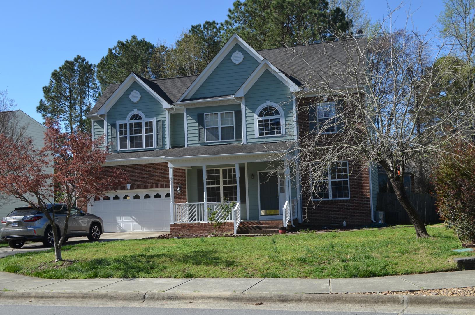 311 Capistrane Drive Property Photo 4