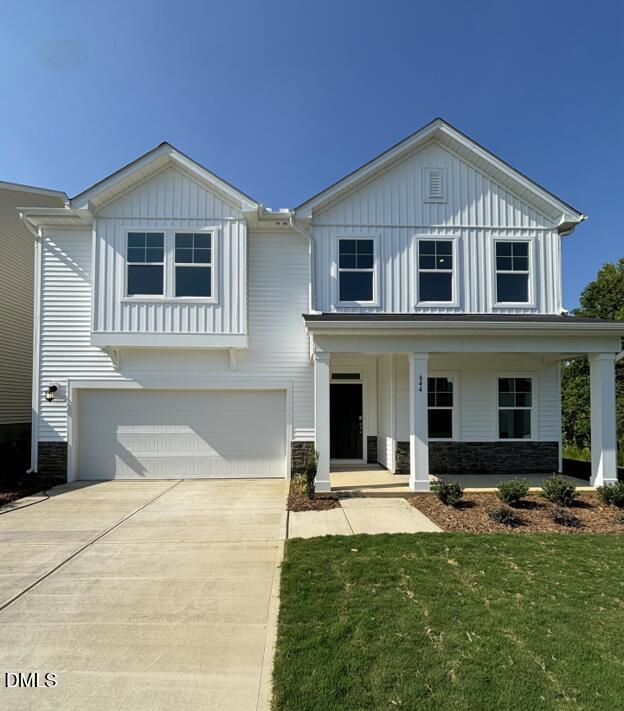 644 Morning Light Drive Property Photo 1