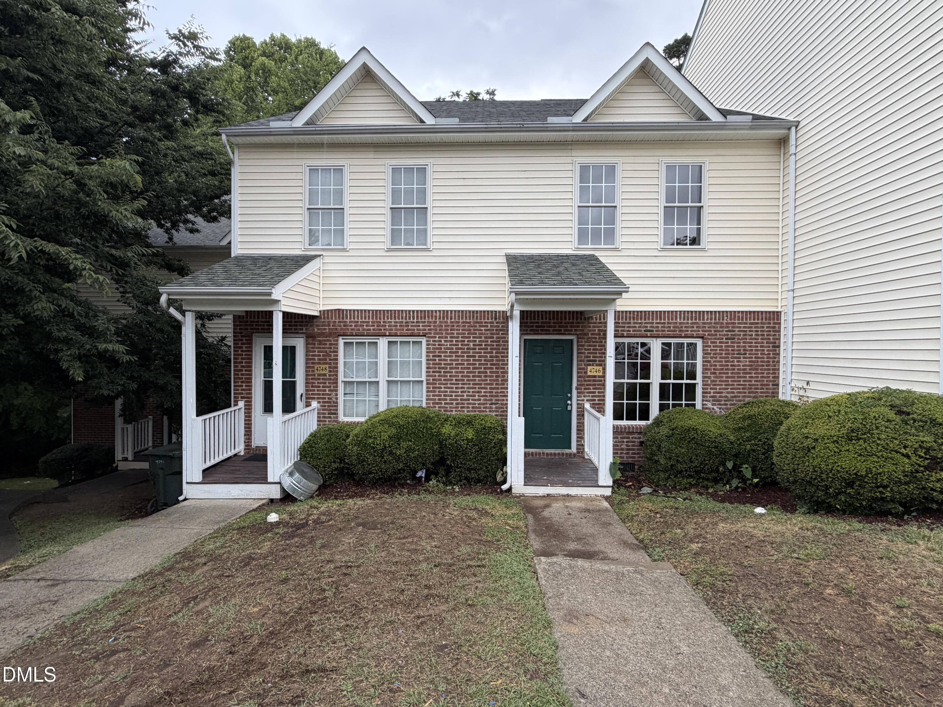 4746 Parkville Drive Property Photo 1