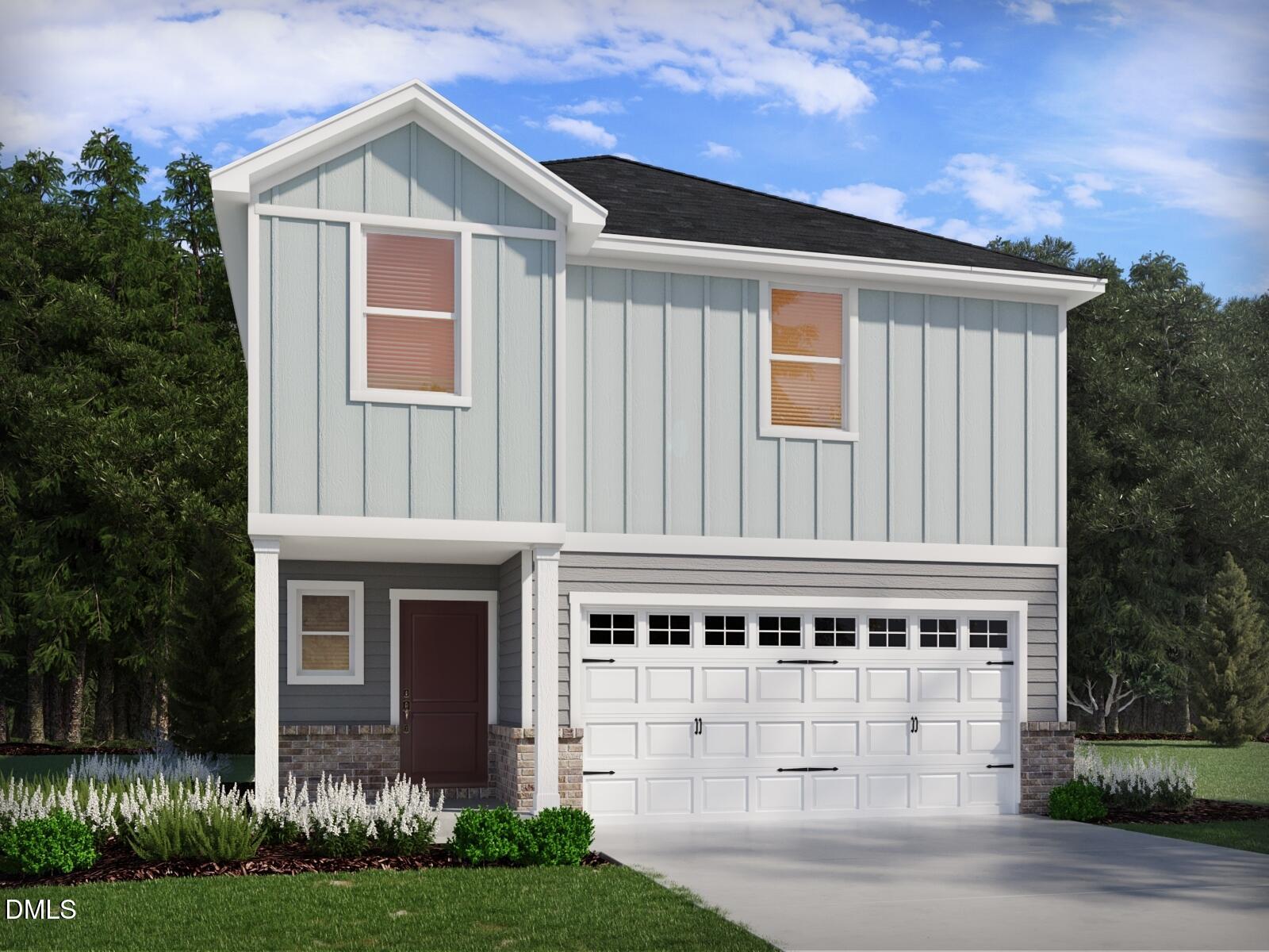 5117 Cardinal Rdg Way Property Photo 1