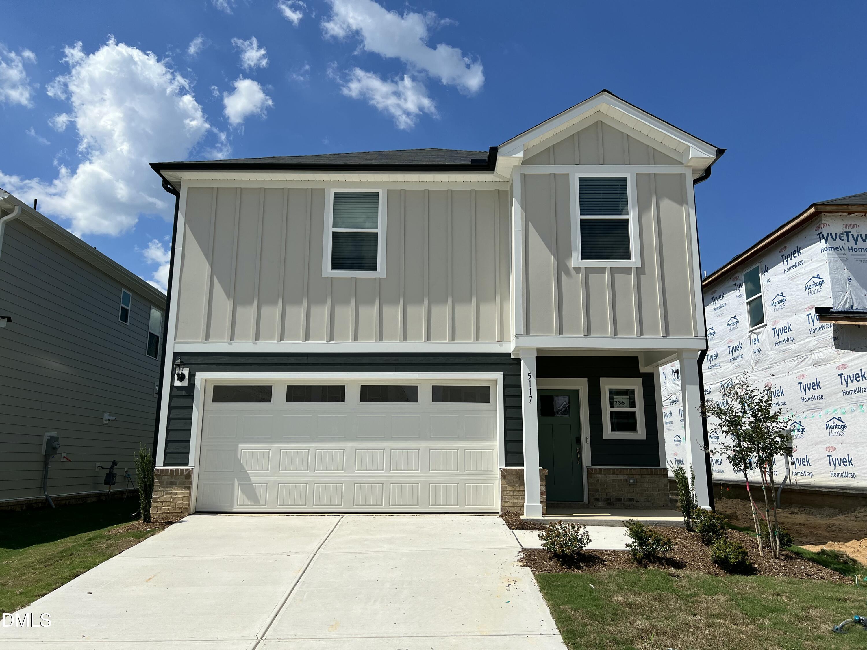 5117 Cardinal Rdg Way Property Photo 1