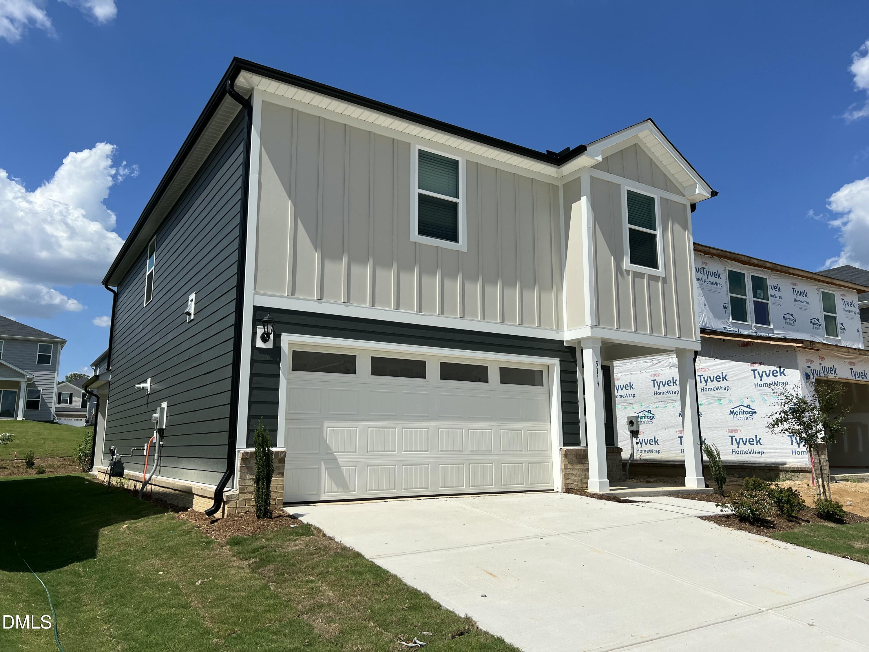5117 Cardinal Rdg Way Property Photo 2