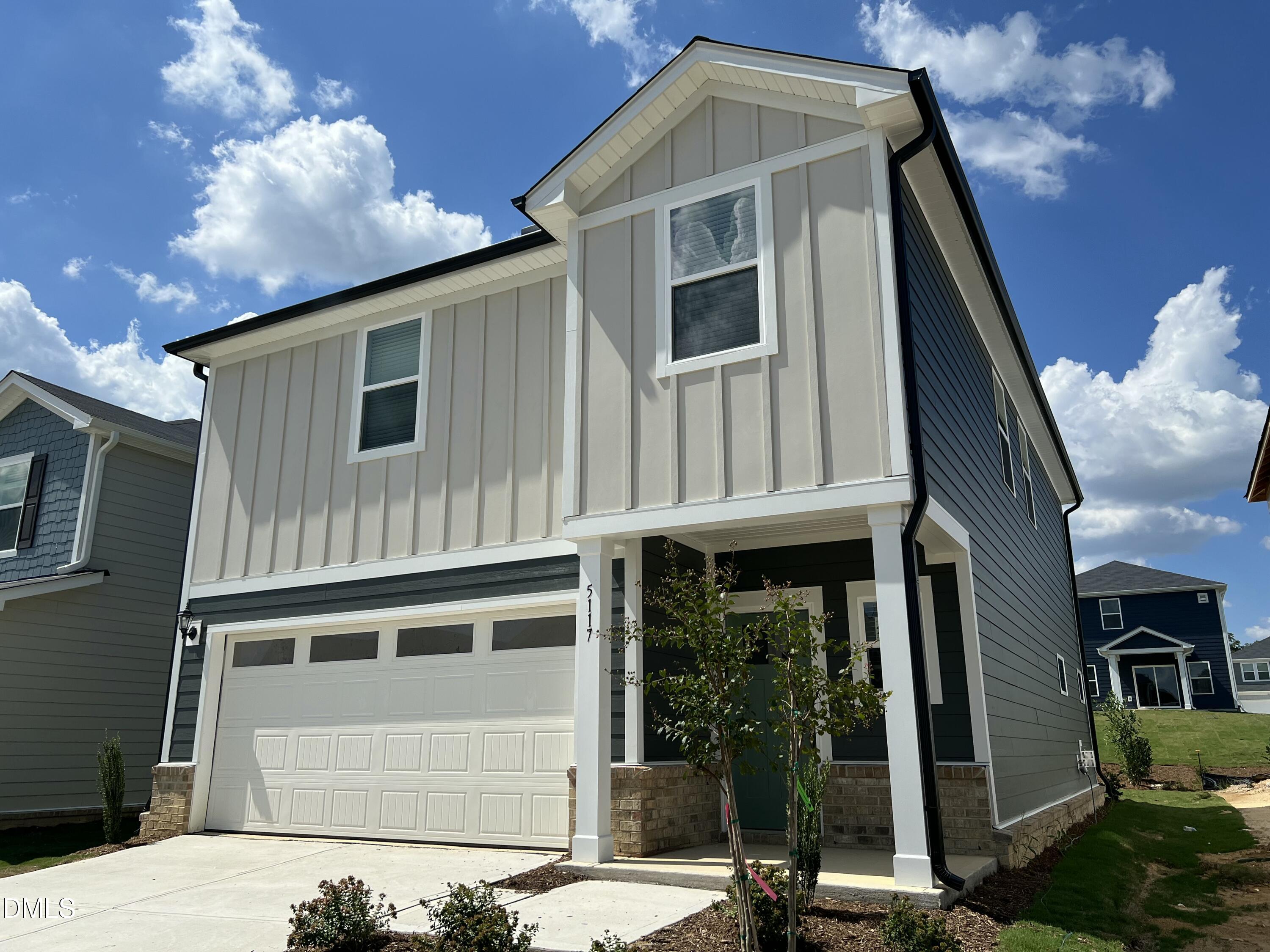 5117 Cardinal Rdg Way Property Photo 3