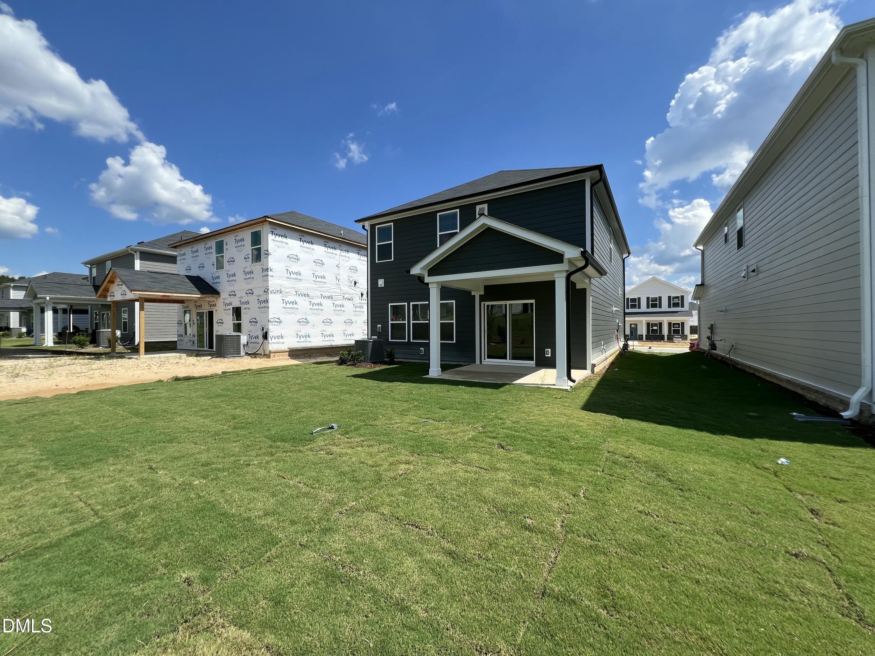 5117 Cardinal Rdg Way Property Photo 12