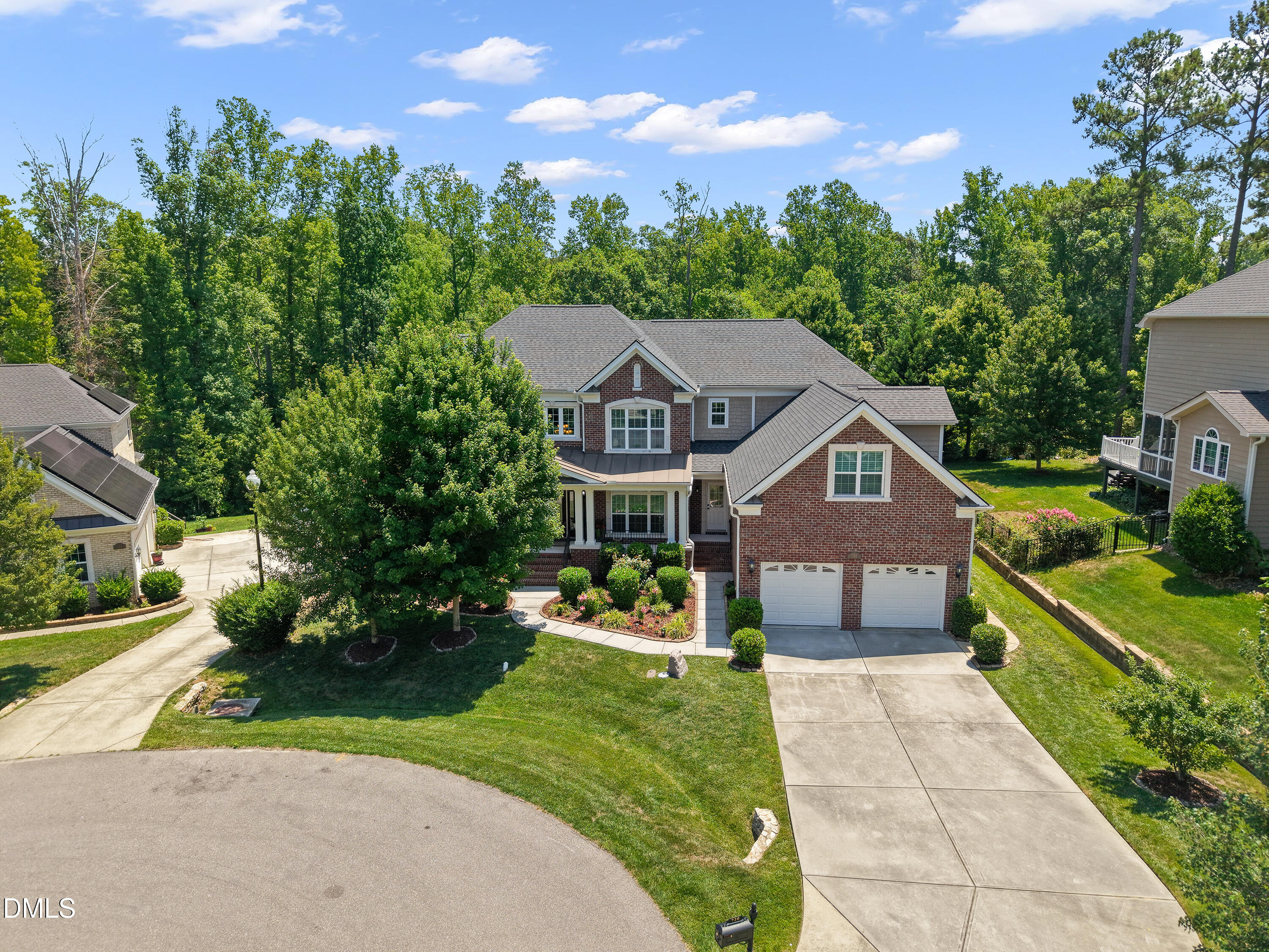 720 Manassas Gap Place Property Photo 1