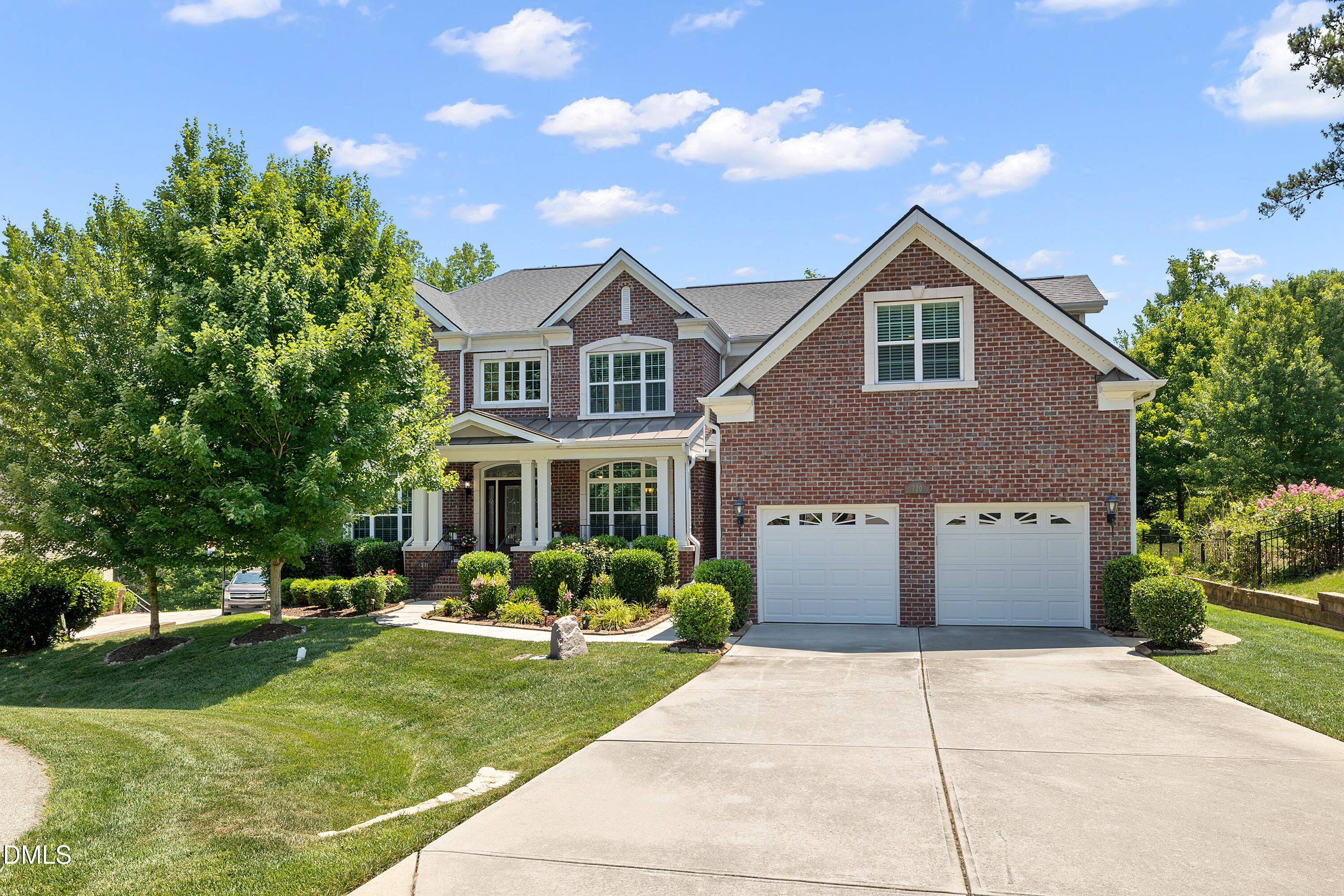 720 Manassas Gap Place Property Photo 2