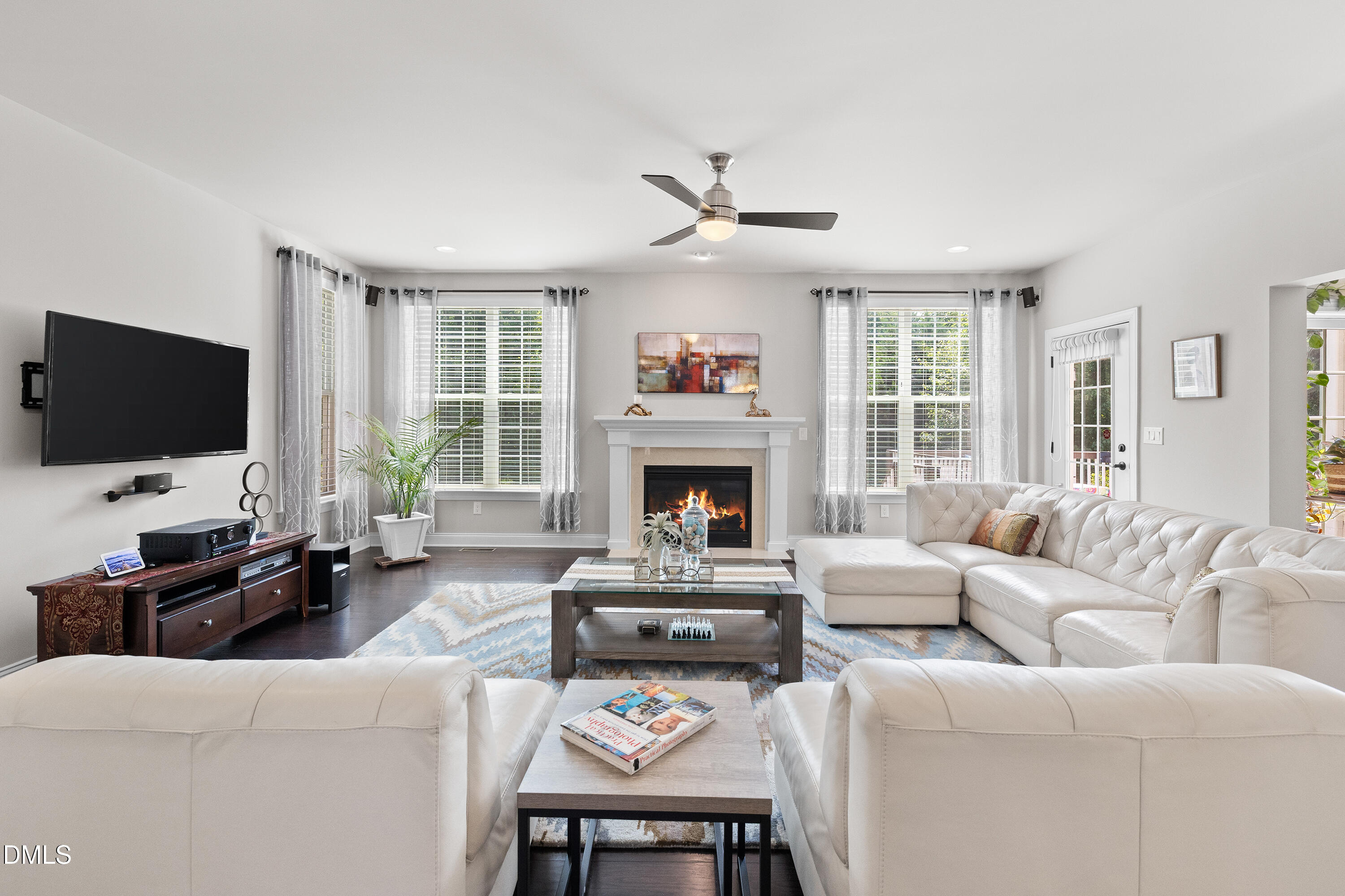 720 Manassas Gap Place Property Photo 8