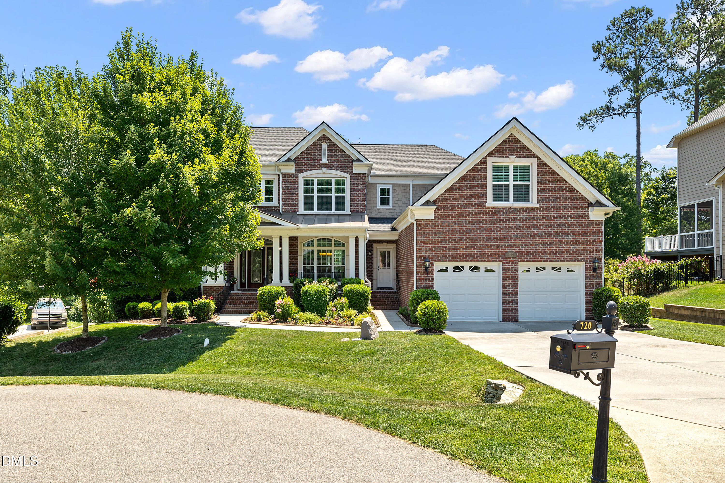 720 Manassas Gap Place Property Photo 10