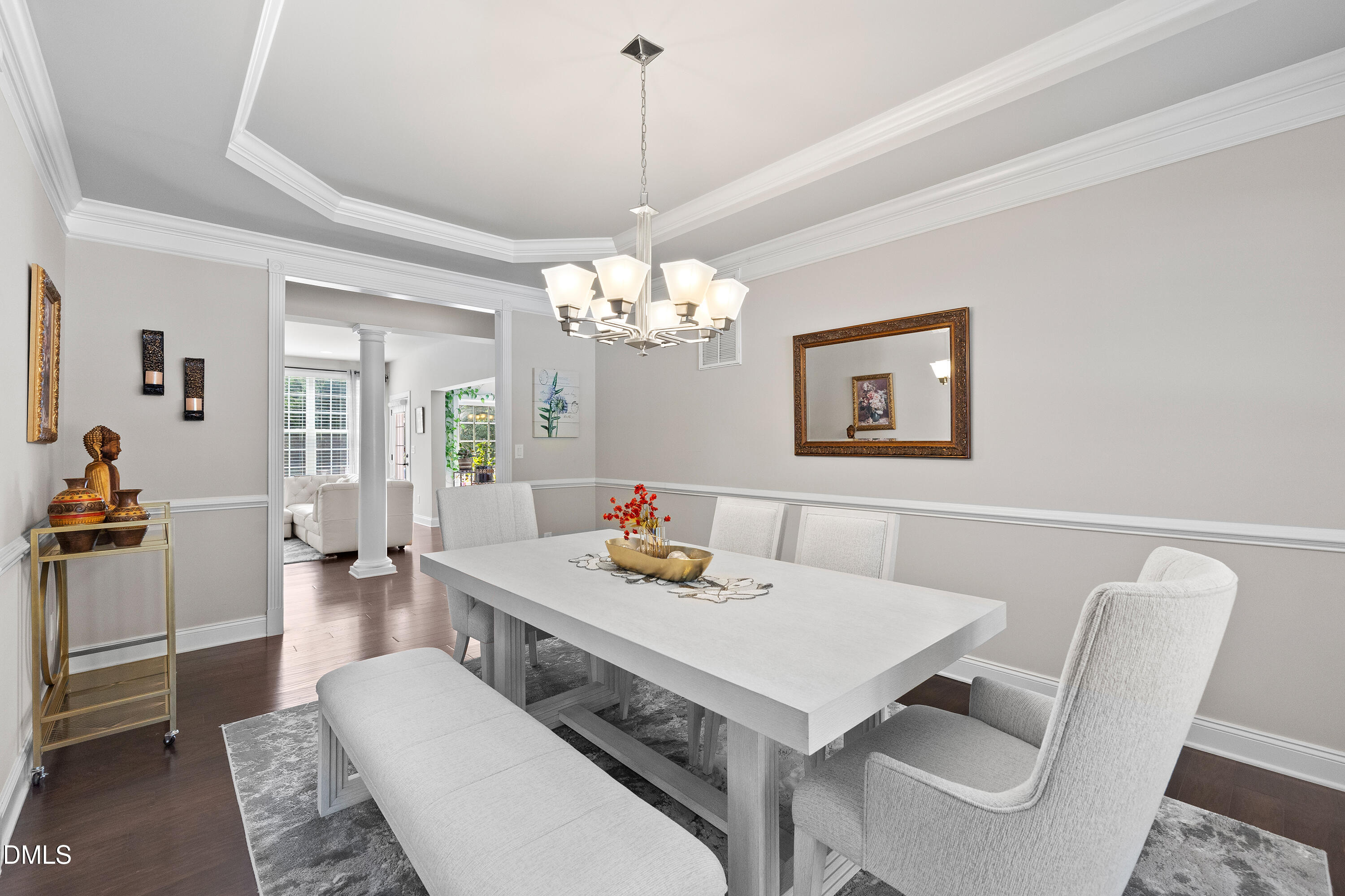 720 Manassas Gap Place Property Photo 17