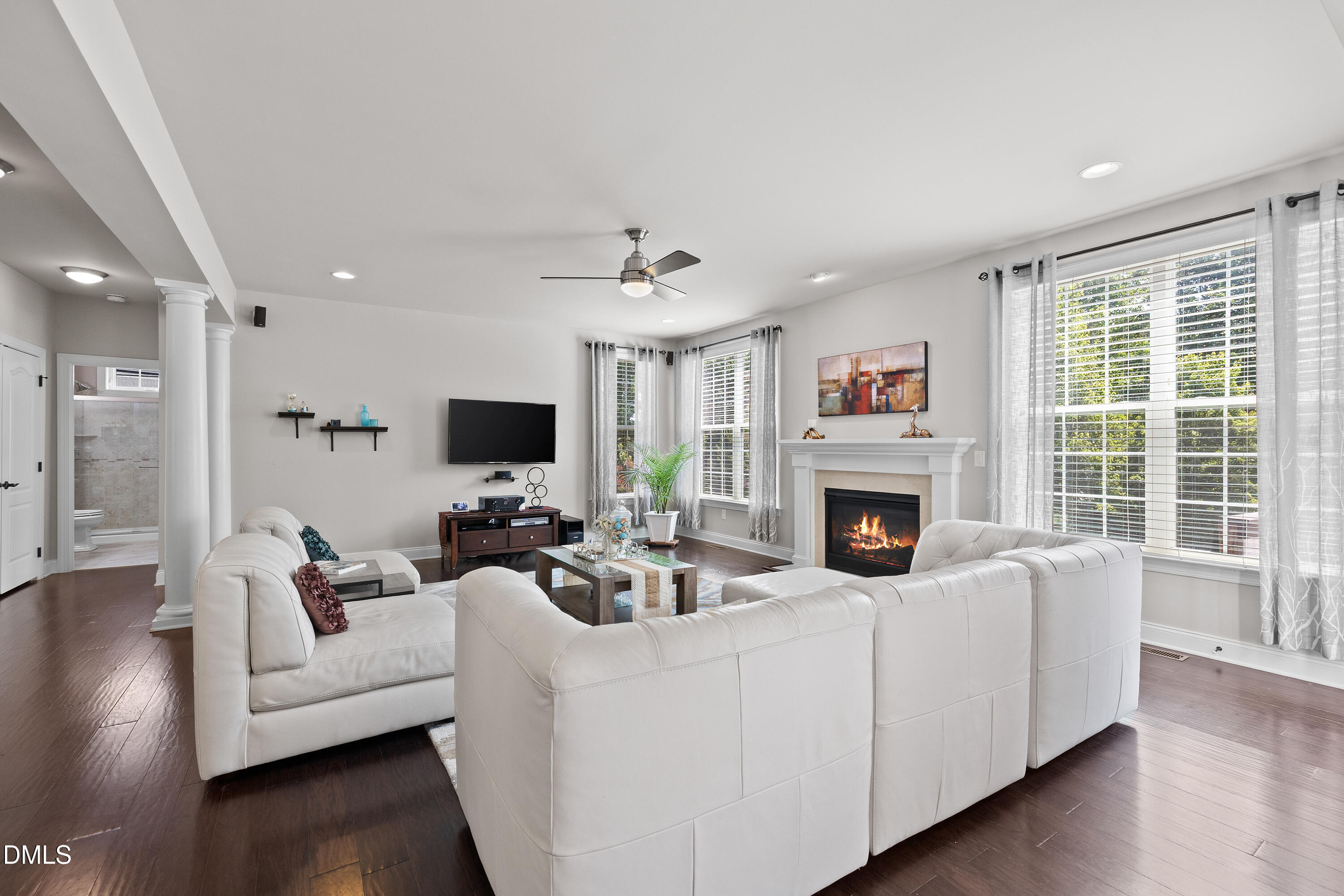 720 Manassas Gap Place Property Photo 19