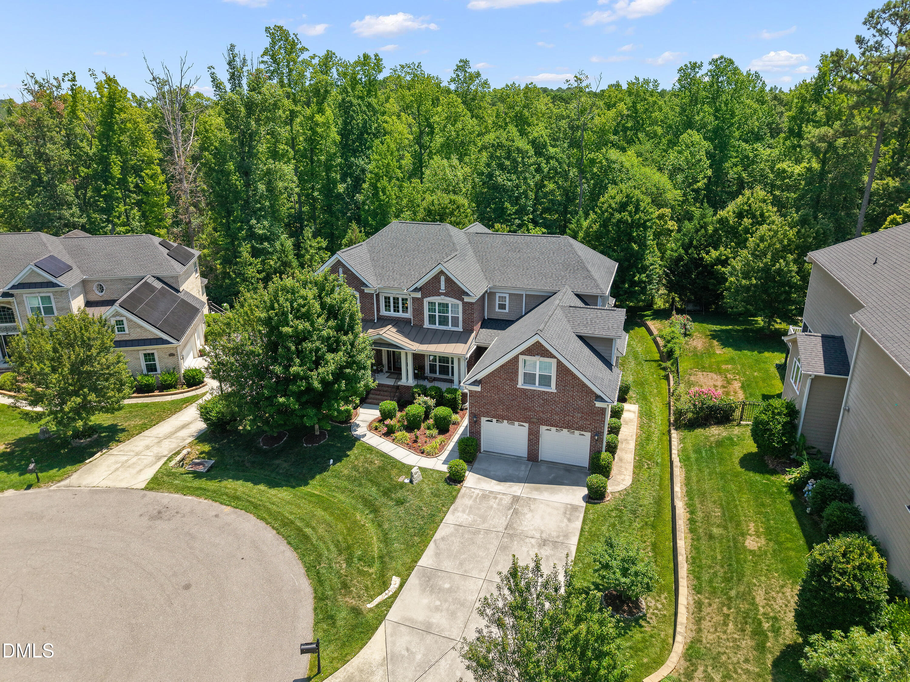 720 Manassas Gap Place Property Photo 50