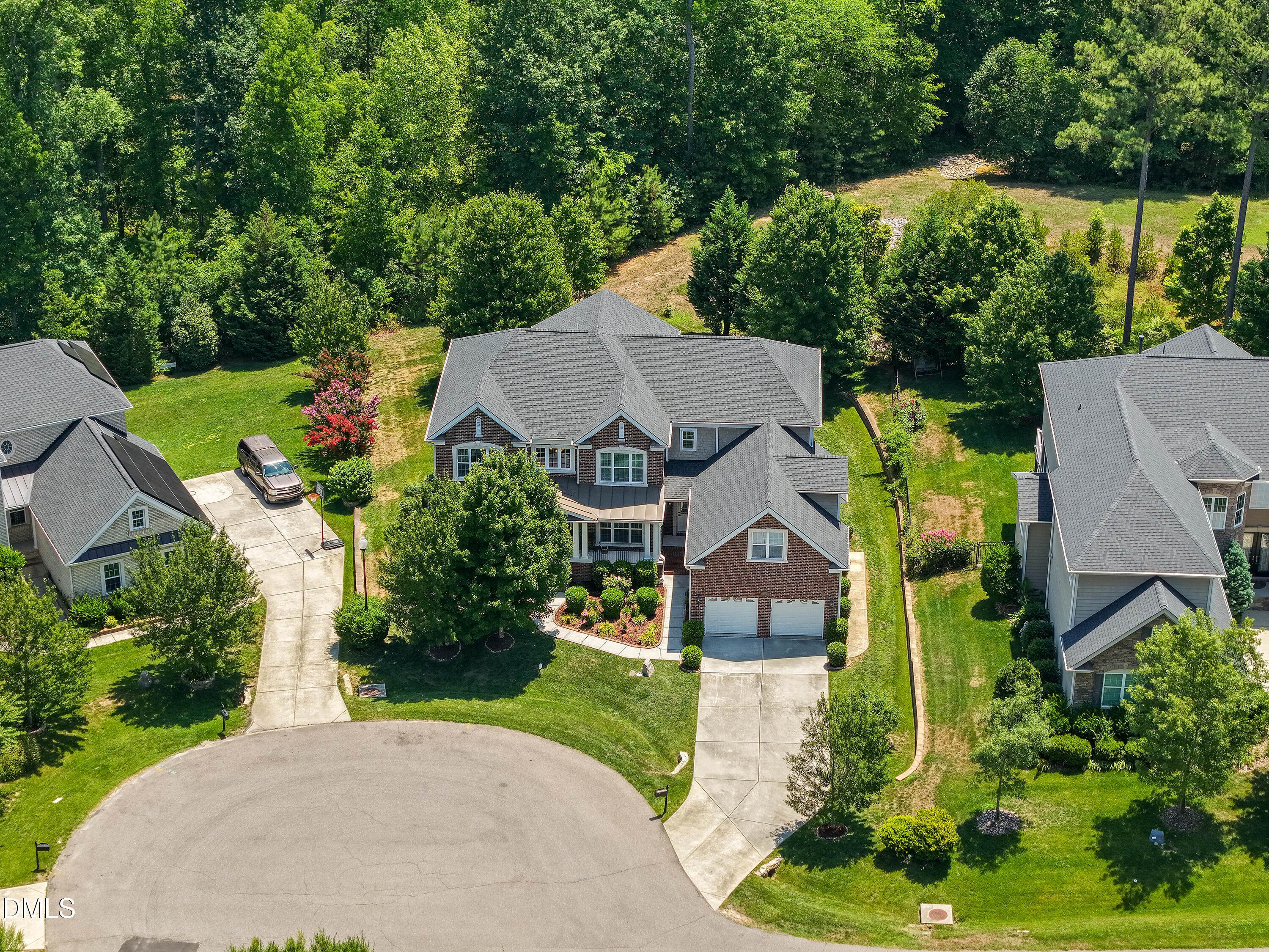 720 Manassas Gap Place Property Photo 58