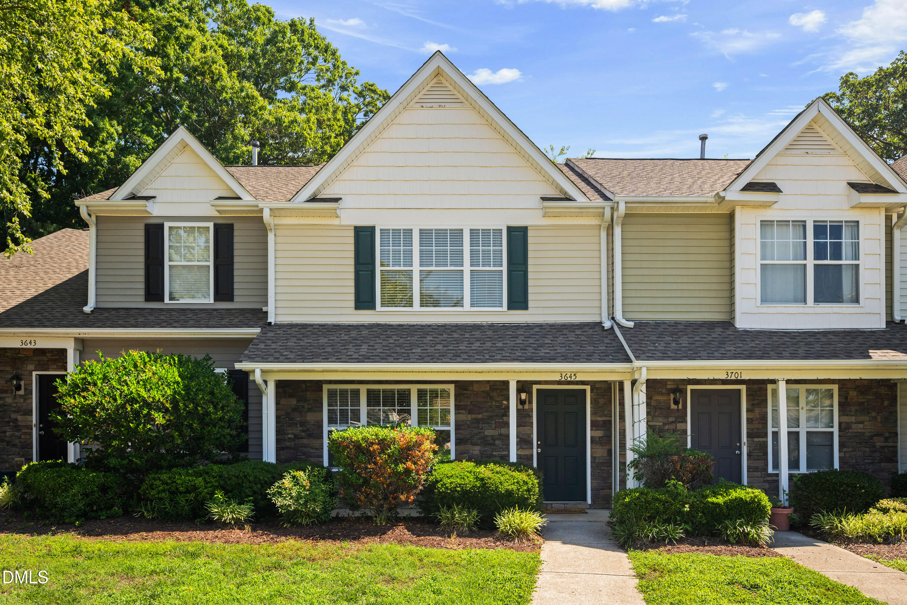 3645 Bison Hill Lane Property Photo 1