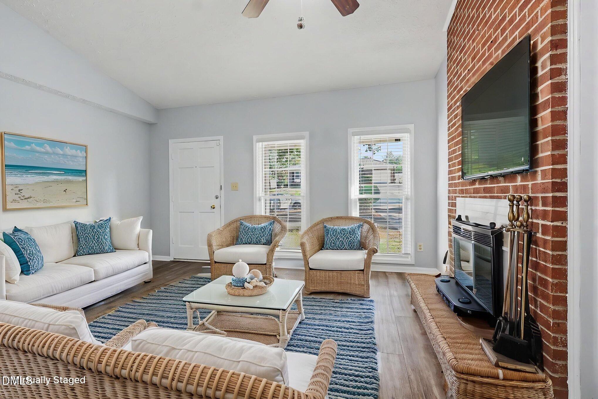 7123 Evanston Street Property Photo 1