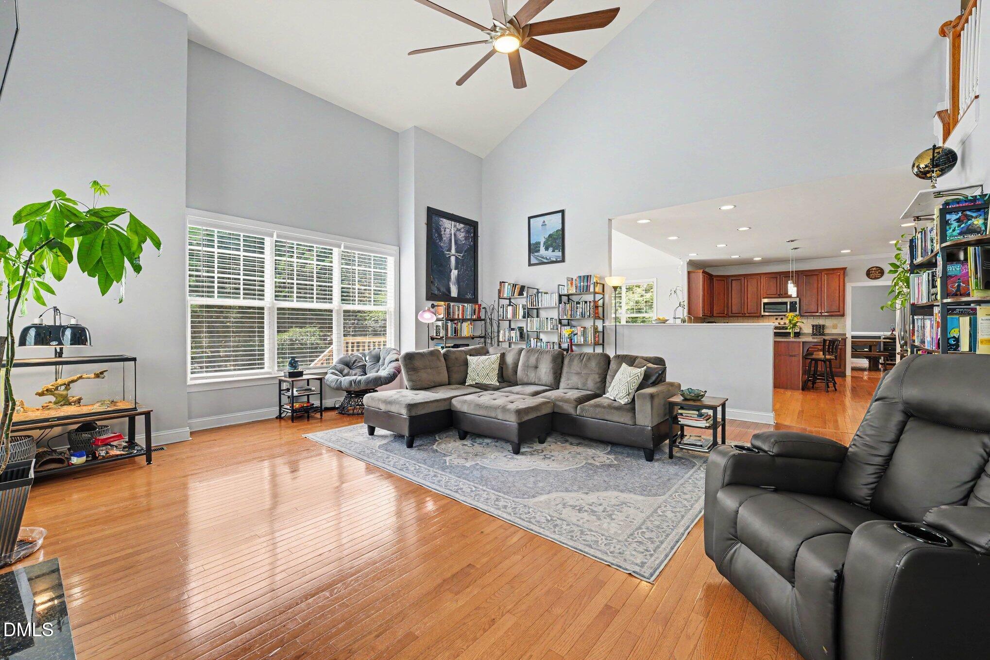 3005 Grandview Heights Lane Property Photo 14