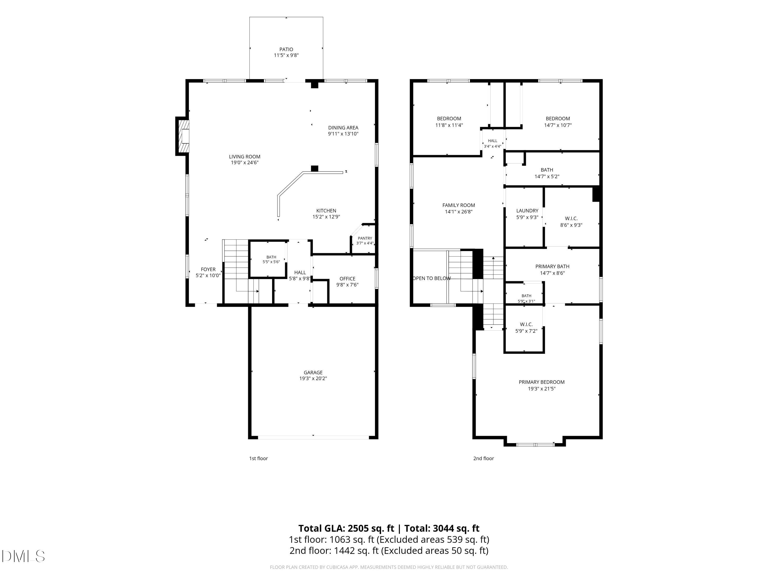 675 Hawksbill Drive Property Photo 34