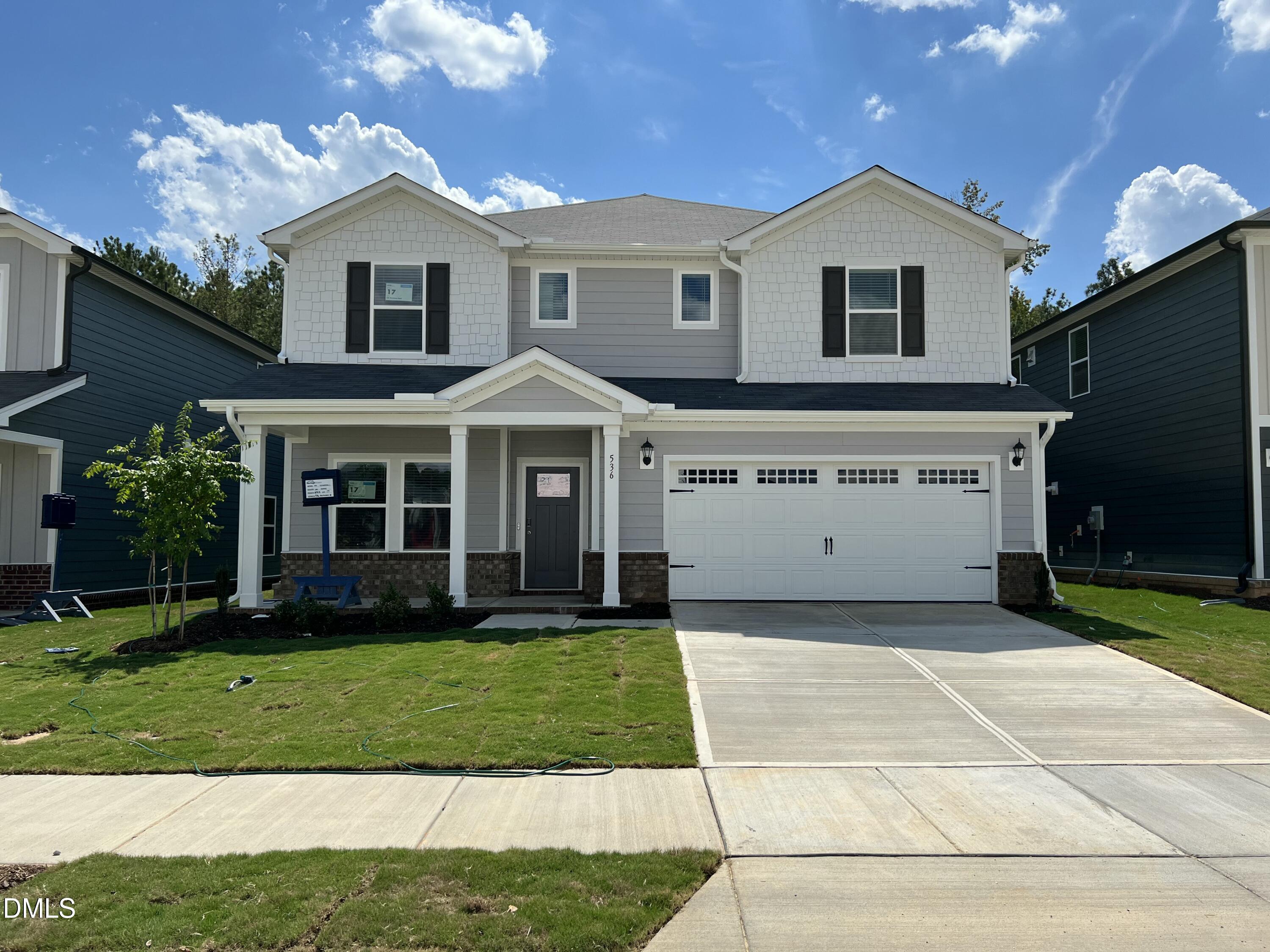 536 Marshrose Road Property Photo 1