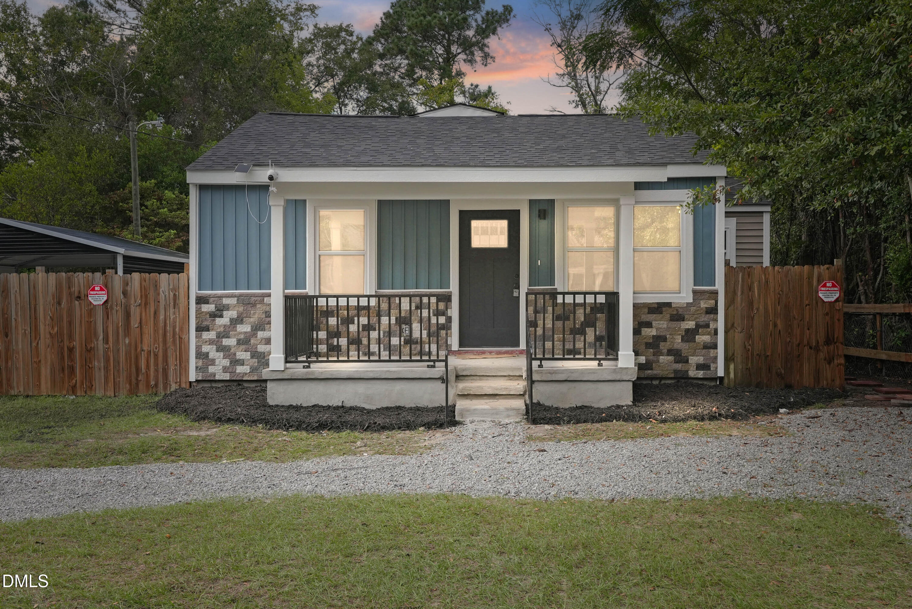112 Preston Avenue Property Photo 1