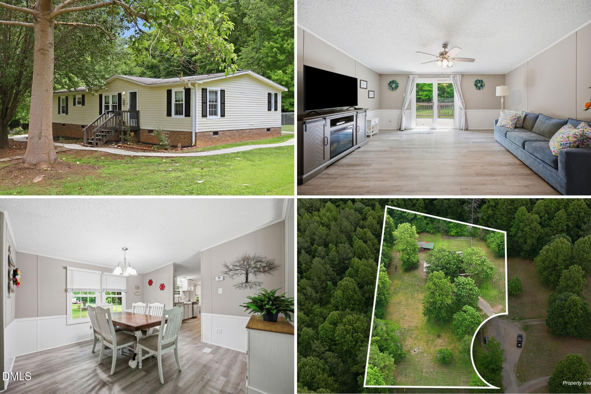 4148 Forest Court Property Photo 1