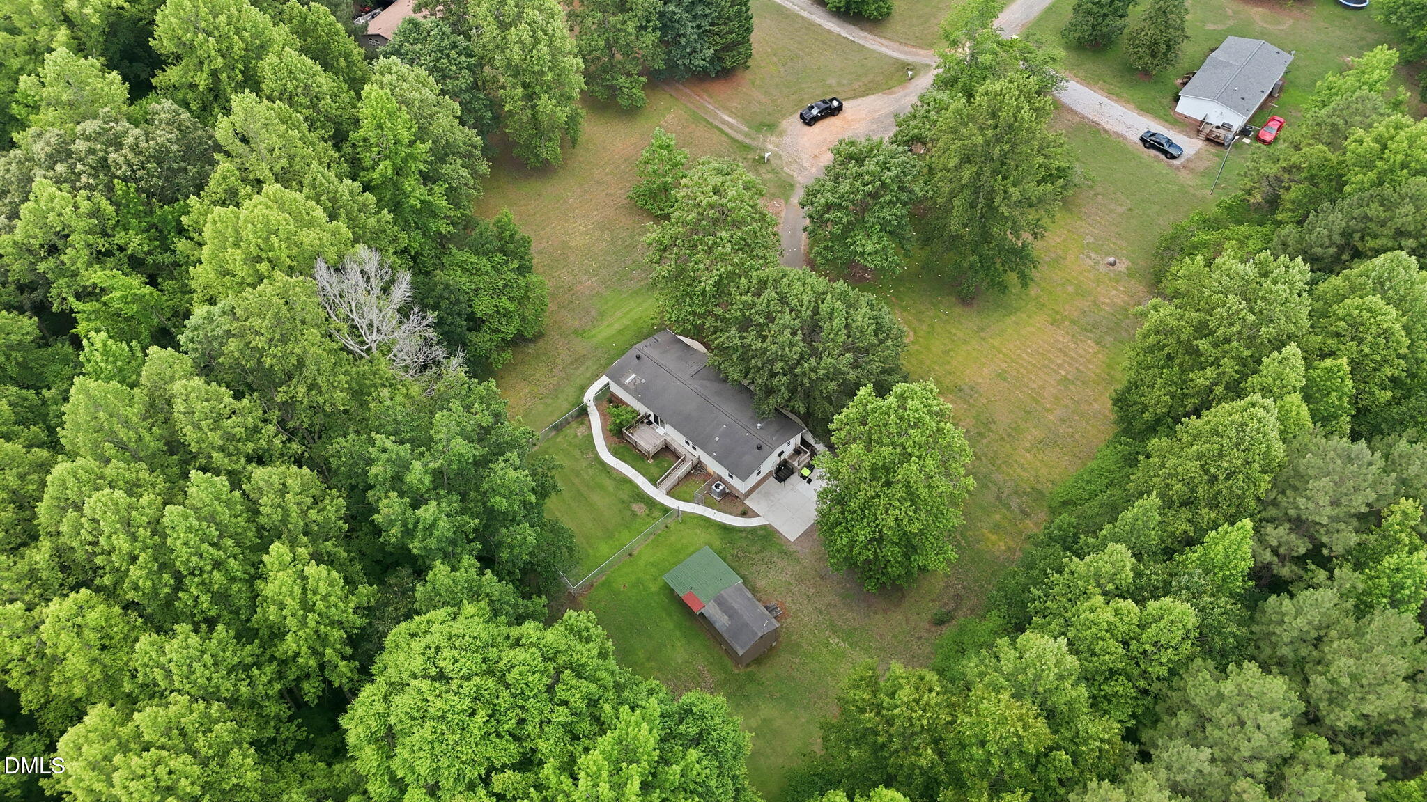 4148 Forest Court Property Photo 22